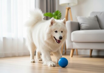 すべりにくい床 × 段差の少ない設計