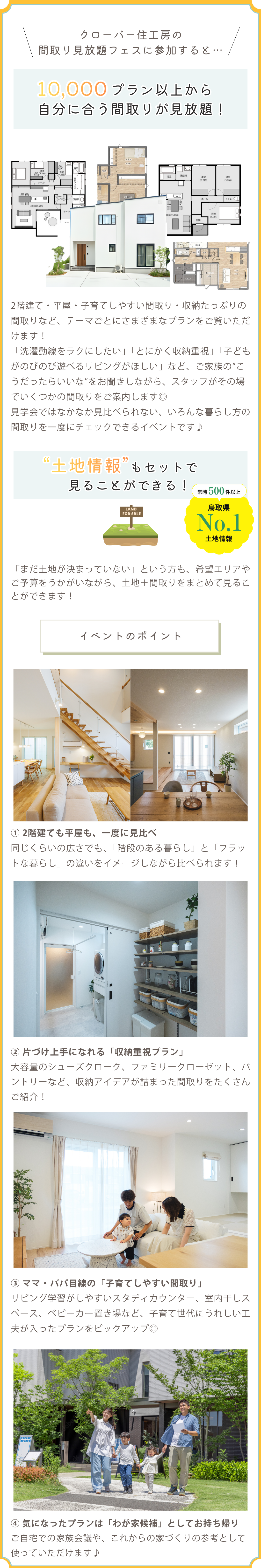 間取りフェス２