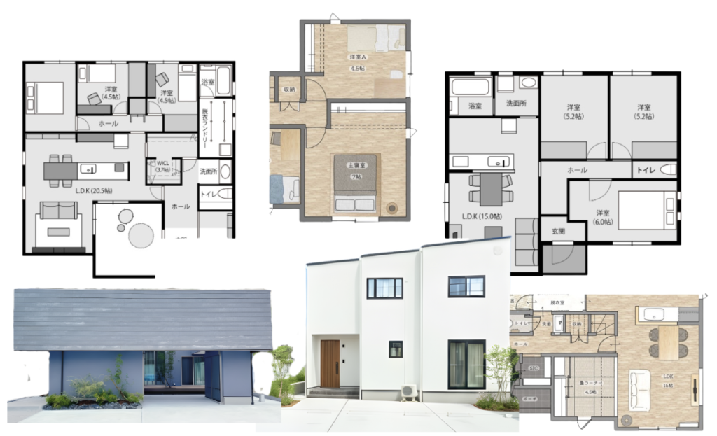 そのほかの相談もOK！