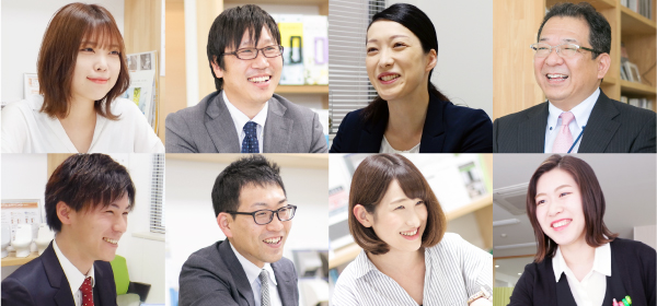 ヤマタホームスタッフ紹介