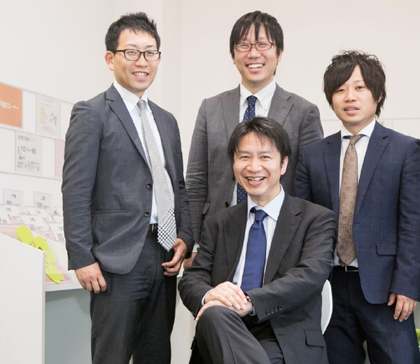 無料相談会、毎日開催中