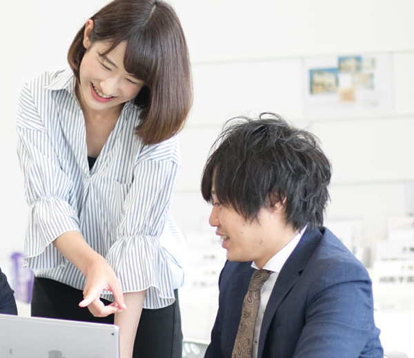 無料相談会、毎日開催中