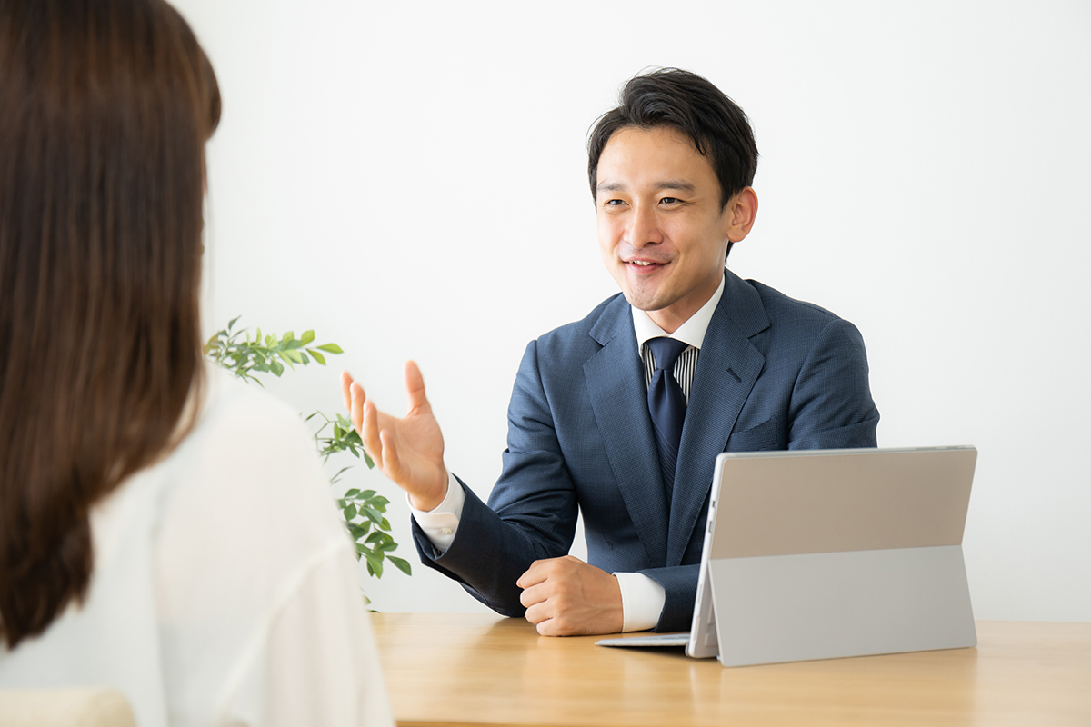 アドバイザーによるご要望を踏まえたご提案