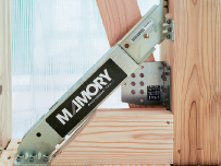 制振ダンパー「MAMORY」