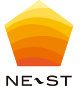 NEST ロゴイメージ