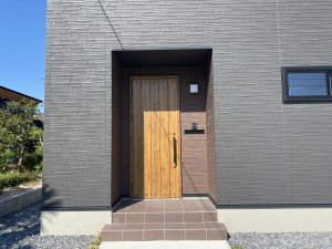 家族で「今」を思いきり楽しむ！隅々までこだわりを詰め込んだ家