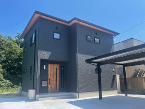 K様邸（美萩野）/セミオーダー