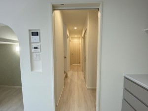 それぞれの暮らしと家族が繋がる二世帯住宅