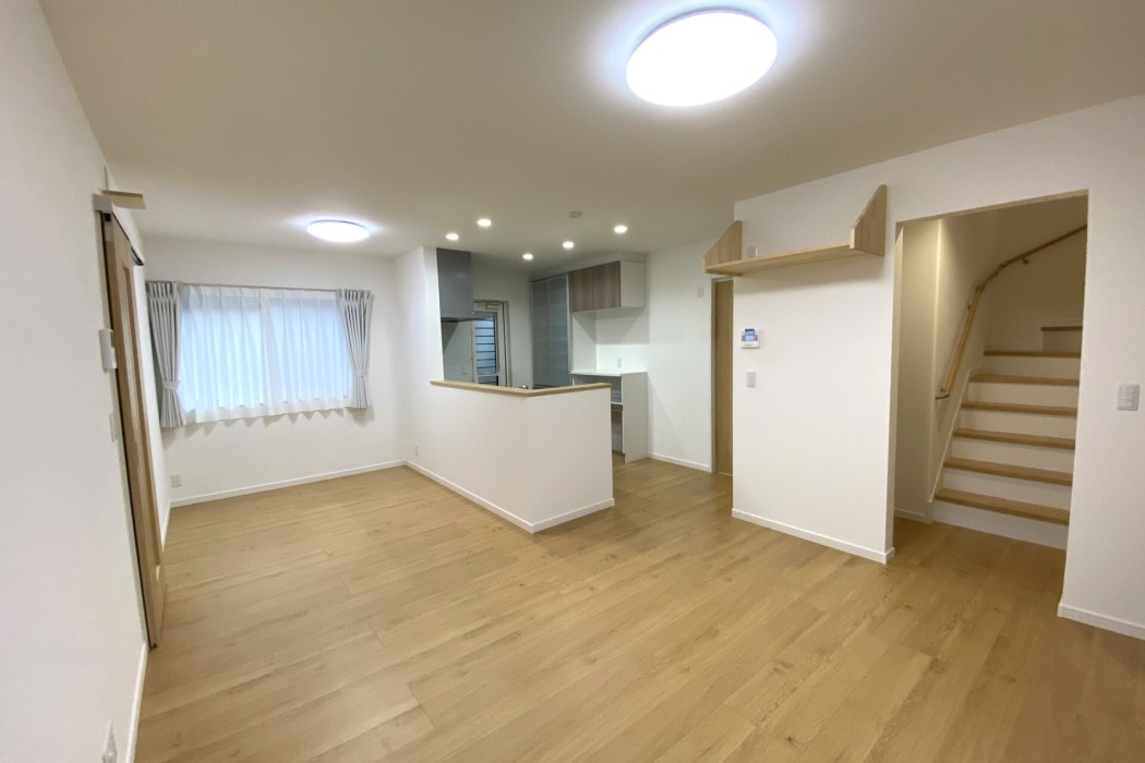 Y様邸（岩美町岩本）/注文住宅