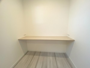 見せる収納でワンランク上のこだわり空間を叶える家
