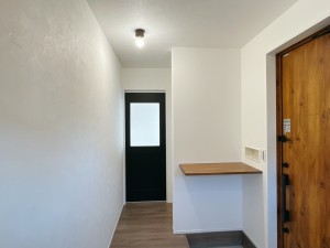 コンパクトで暮らしやすい、”ちょうどいい”を叶えるお家
