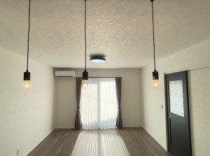 コンパクトで暮らしやすい、”ちょうどいい”を叶えるお家