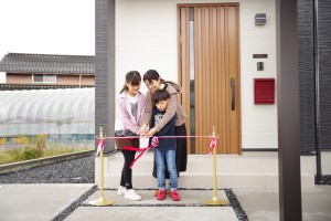 Y様邸（西伯郡大山町）/セミオーダー住宅