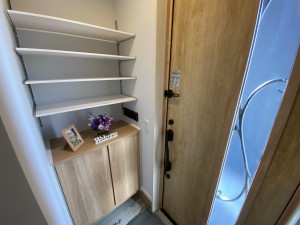 セカンドライフを満喫する住まい