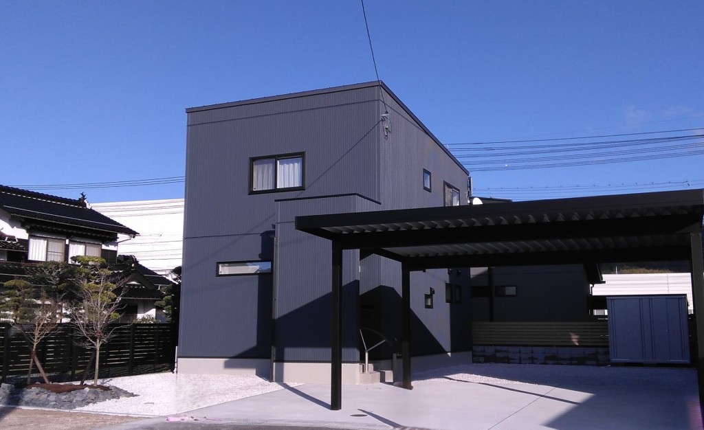 セカンドライフを満喫する住まい
