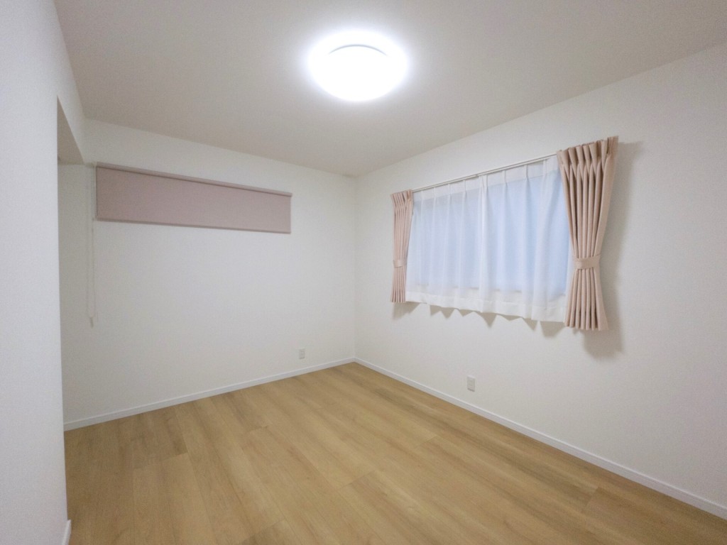自然の心地よさを取り入れた のびやかに暮らすお家
