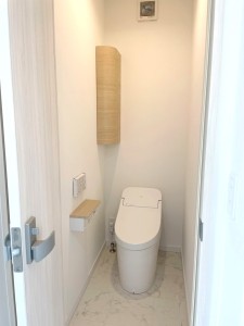 のびのび子育てできるお家