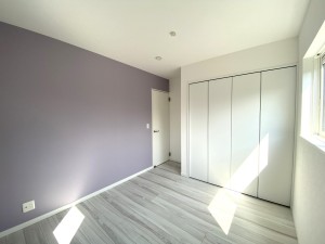 家事動線に優れた4LDKのお家