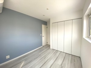 家事動線に優れた4LDKのお家