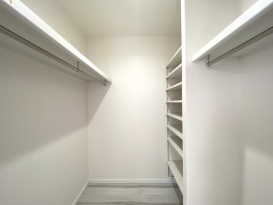 家事動線に優れた4LDKのお家