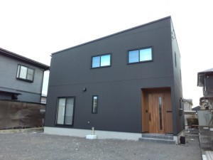 ”あこがれ”と”想い”を叶えたお家