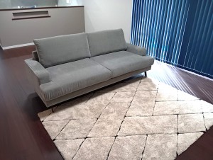 収納力◎×優雅で穏やかな空間づくり